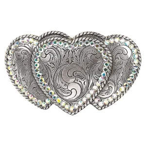 Mens Blazin' Roxx Western Buckle