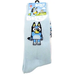 Men's Bluey Crew Socks 2 pk.
