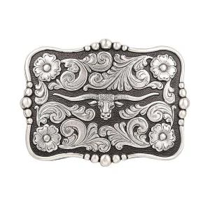 Men's Nocona Longhorn Buckle