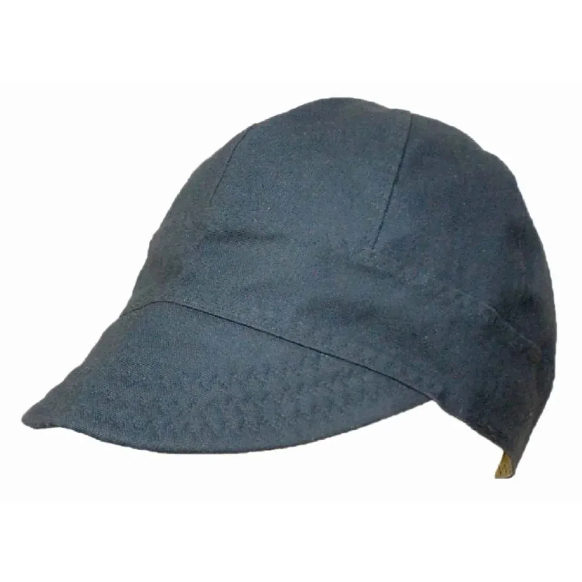 Mens Textile Welder Cap - Image 2