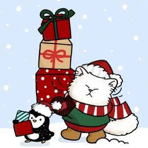meowboxshop Gift Card