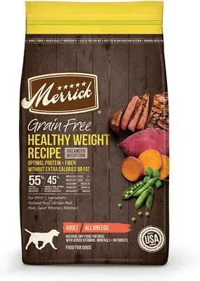 Merrick Dog Gf Hw 4# - Image 2