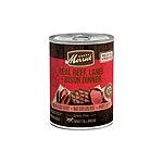 Merrick Dog Grain-Free 96% Beef Lamb And Buffalo, 12.7 oz each, Case of 12 - Image 2