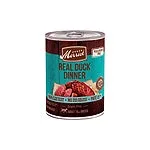 Merrick Dog Grain-Free Real Duck, 12.7 oz each, Case of 12 - Image 2