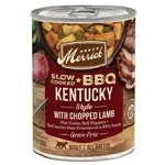 Merrick Dog Slow Cooked Grain-Free Kentucky Lamb, 12.7 oz each, Case of 12 - Image 2