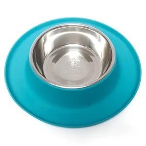 Mess D Feedr Blu 1.5 Cup{L-x}