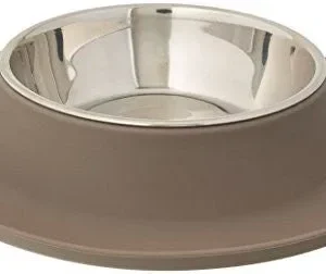 Mess D Feedr Gry 1.5 Cup{L-x}
