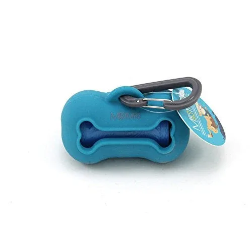 Mess D Wstbg Holder Blu{L-x}