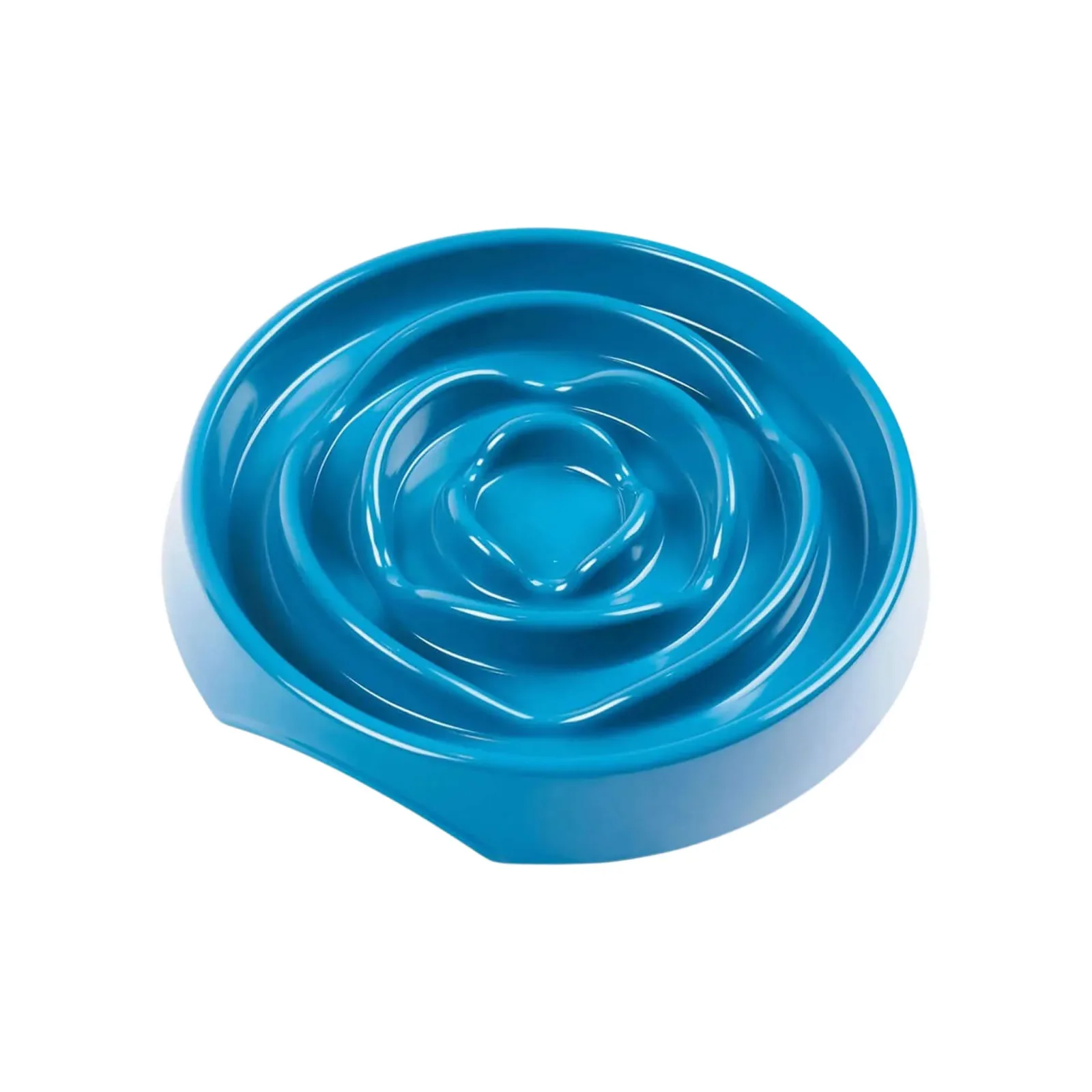 Messy Mutts 1.75 Cup Interactive Slow Feeder for Cats & Dogs - Image 2