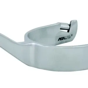 Metalab Performer Western Pleasure Spurs