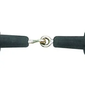 Metalab Rubber Mouth Eggbutt