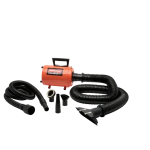 MetroVac Air Force Cagemaster Plus Dryer