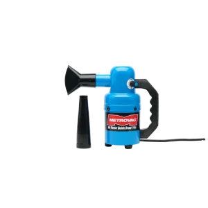 MetroVac Air Force Quick Draw Mini Variable Speed