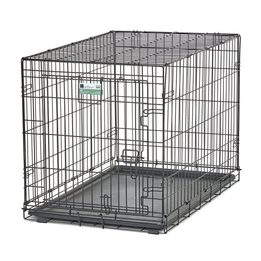 Midwest 36" ConTour Single Door Crate 36" x 23" x 25" {L-1}277084