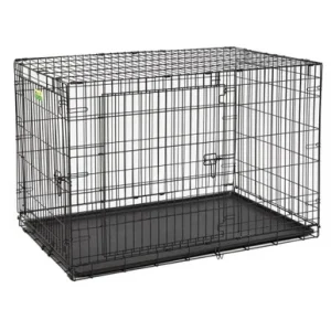 MidWest Contour Double Door Dog Crate