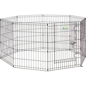 Midwest Contour Exercise Pen 30"{L-1} 277333