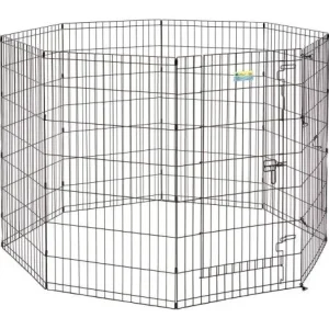 Midwest Contour Exercise Pen 42"{L-1} 277344