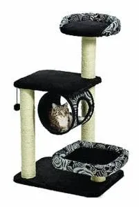 Midwest Feline Nuvo Escapade Feline Furniture {L-1}277136