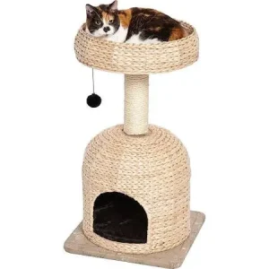 Midwest Feline Nuvo Fun & Fine Scout Cat Tree 31" {L-1}277108