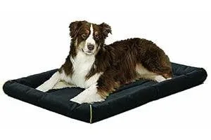 Midwest Quiet Time Maxx Bed Black 23x18 {L-1}277223