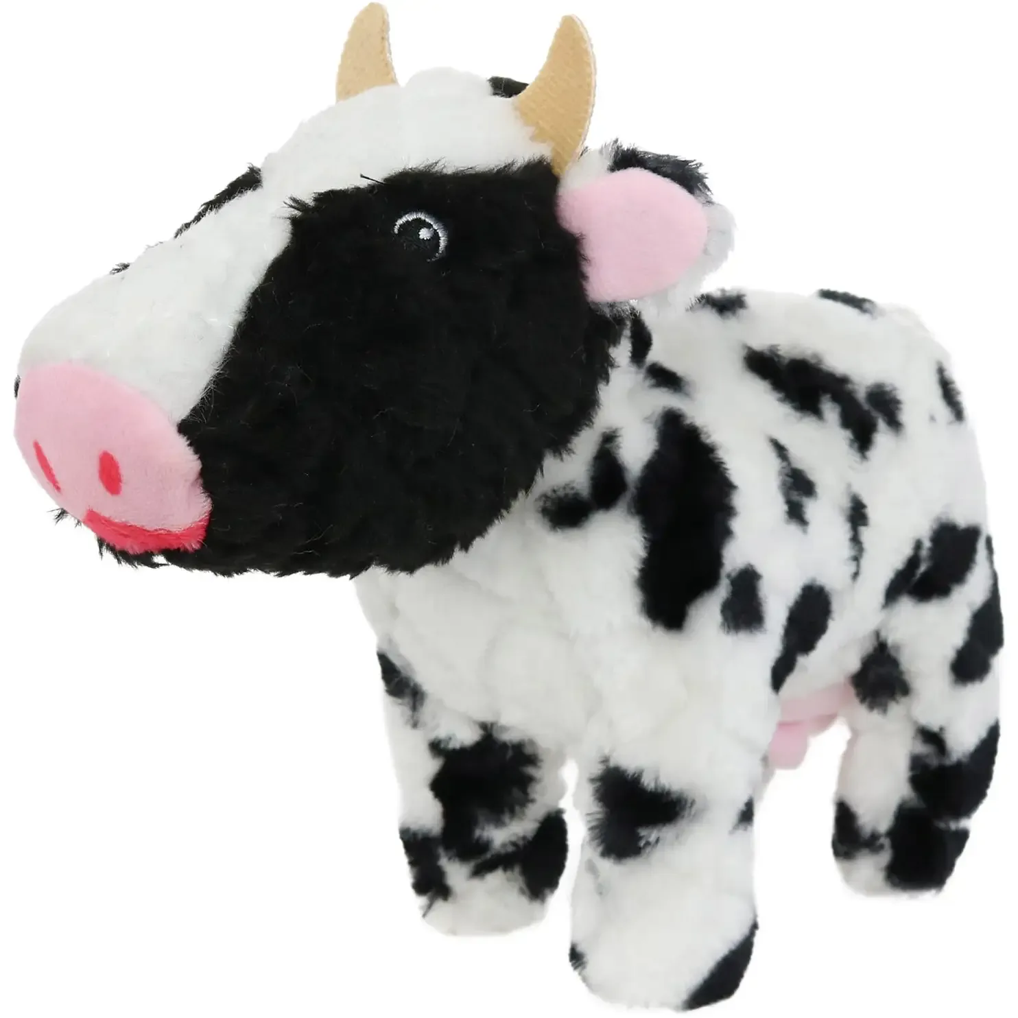 Mighty Dog Toy Camden the Cow
