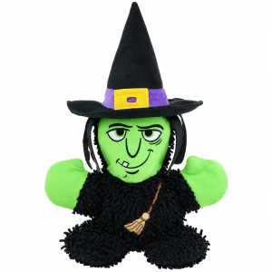 Mighty Dog Toy Linda the Witch