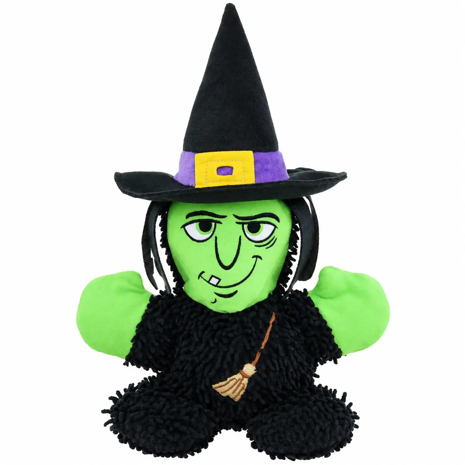 Mighty Dog Toy Linda the Witch