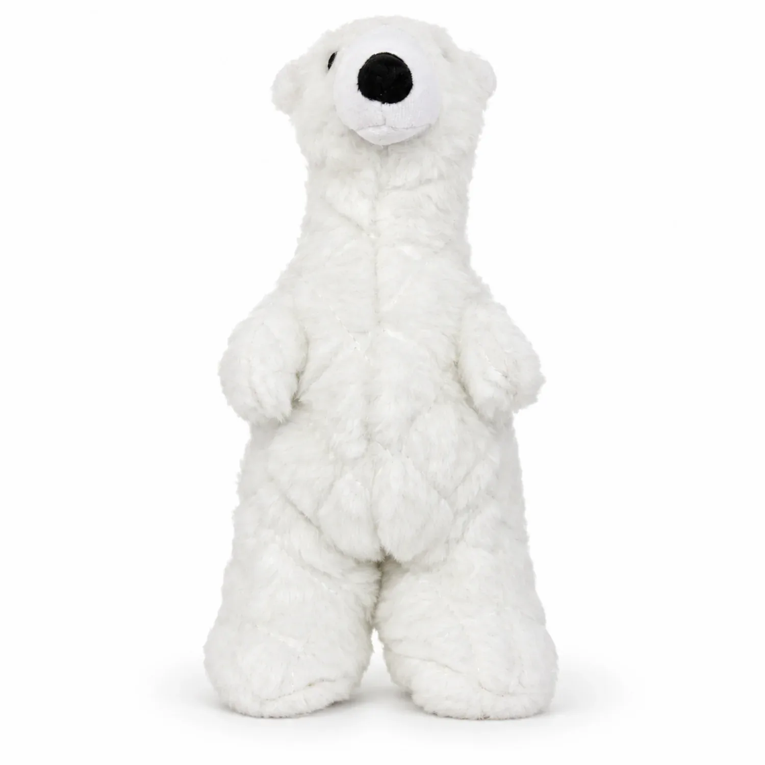 Mighty Dog Toy Yuki the Artic Polar Bear - Image 2