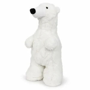 Mighty Dog Toy Yuki the Artic Polar Bear