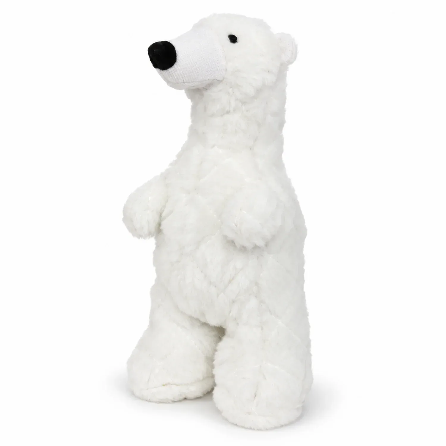 Mighty Dog Toy Yuki the Artic Polar Bear