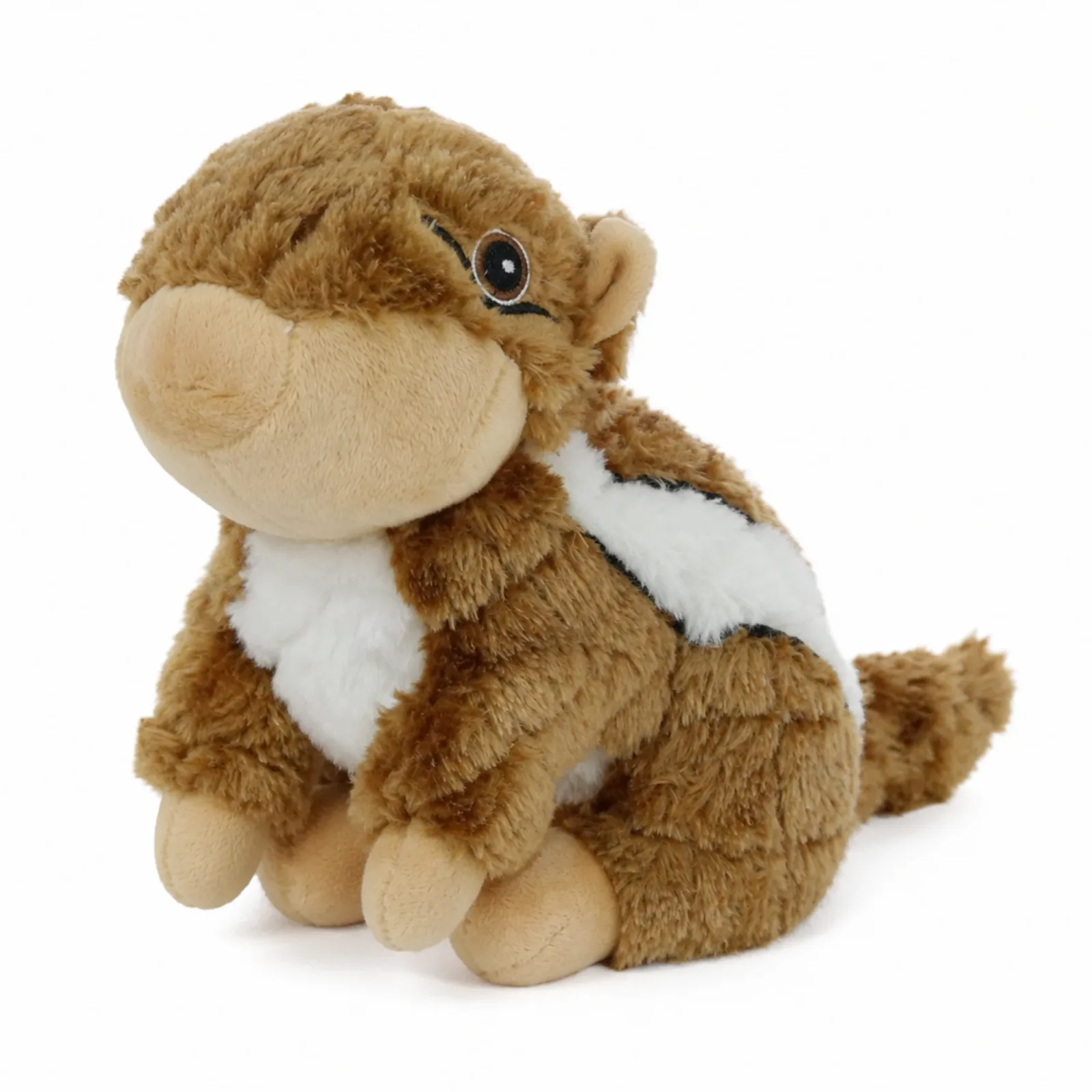 Mighty Dog Toys Chip the Chipmunk