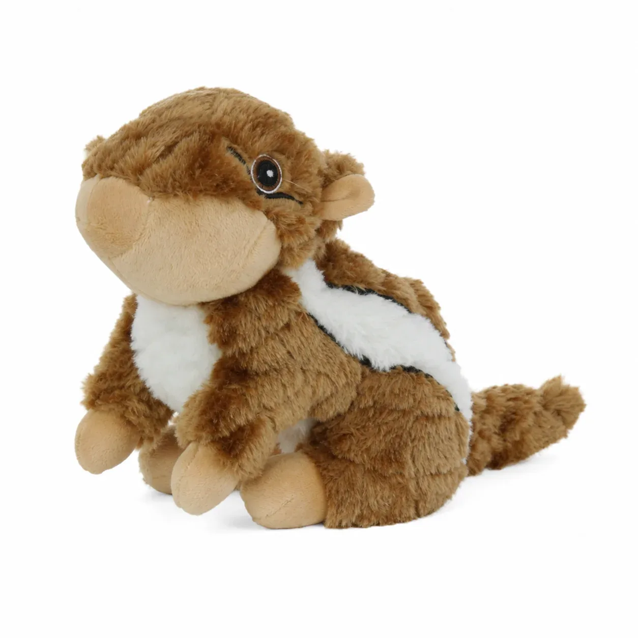 Mighty Dog Toys Chip the Chipmunk - Image 2