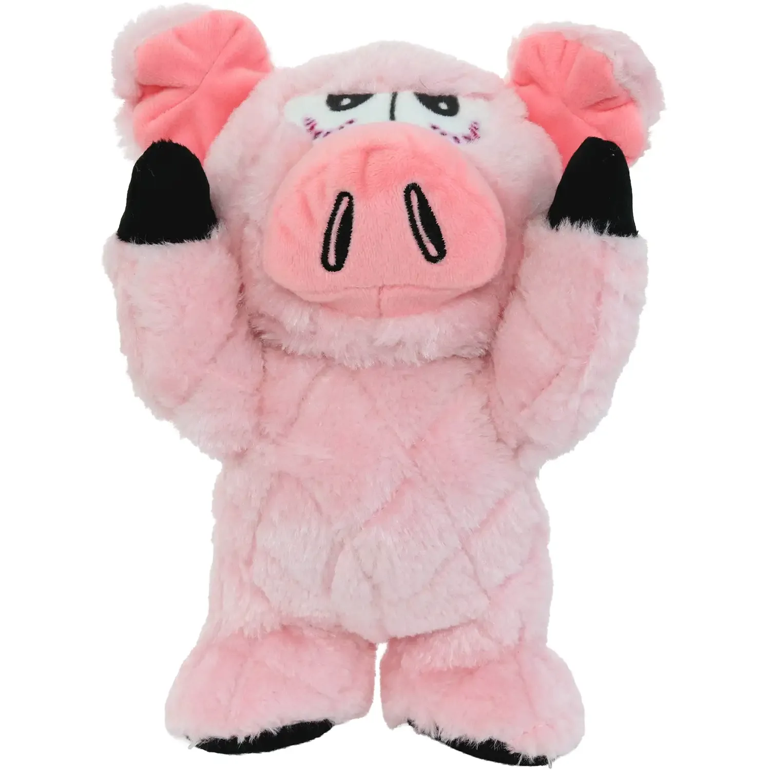 Mighty Dog Toys Napoleon the Angry Pig