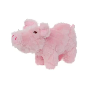 Mighty Dog Toys Patty the JR Pig