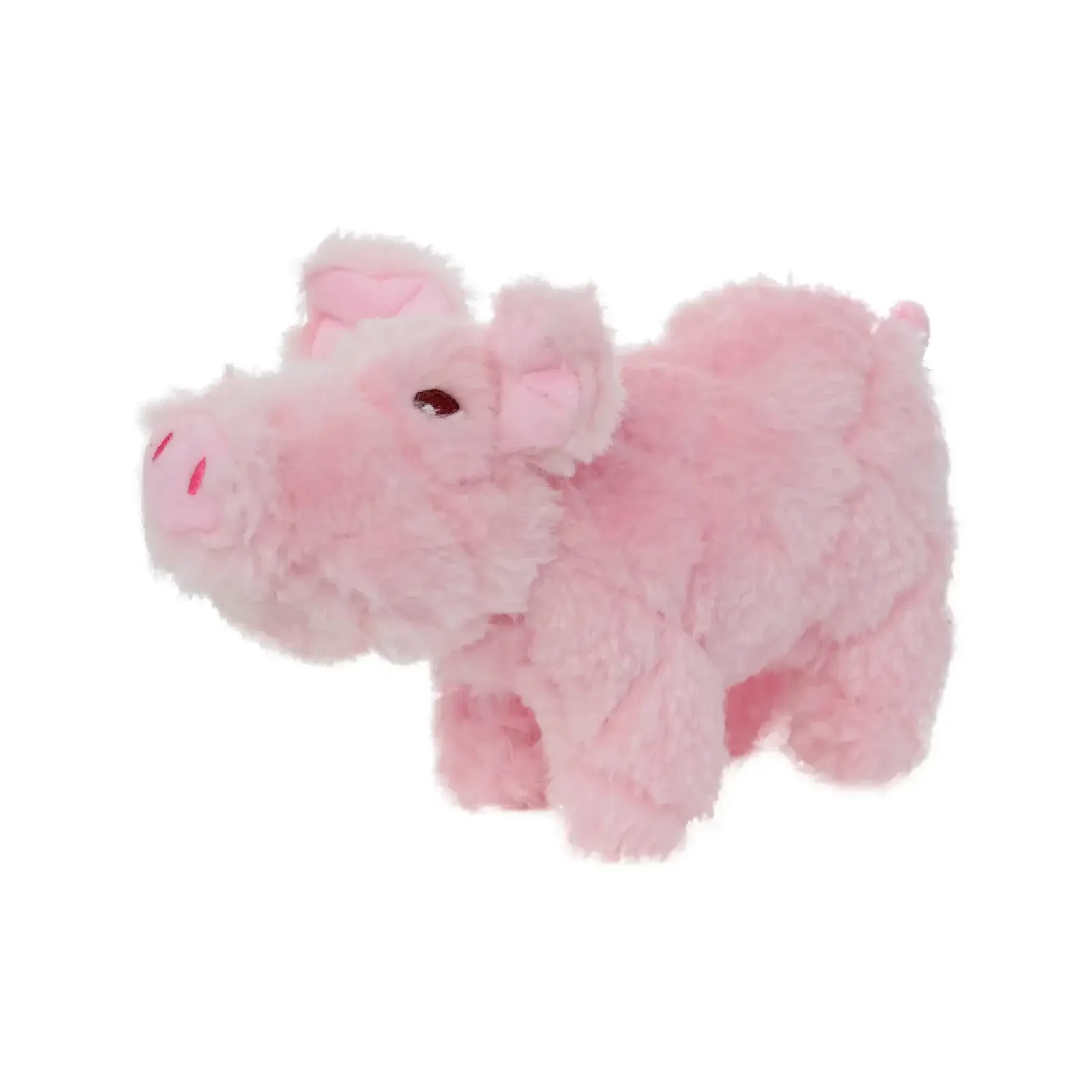 Mighty Dog Toys Patty the JR Pig