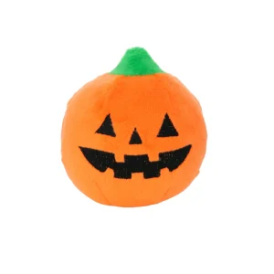 Mighty Dog Toys Small Pumpkin Ball
