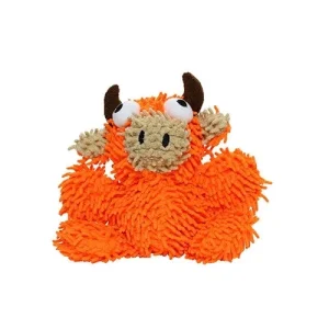 Mighty Jr Micro Ball Bull Orng