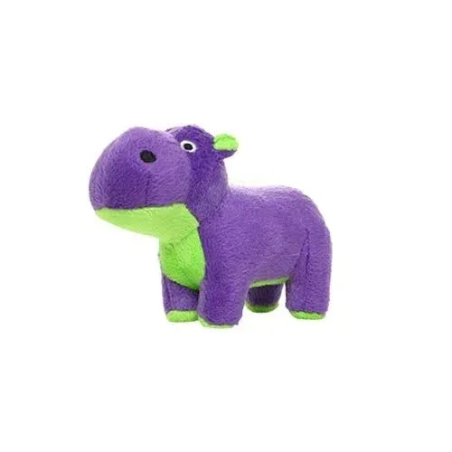 Mighty Jr Safari Hippo Prpl - Image 2