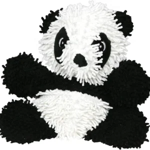 Mighty Micro Fiber Ball Panda