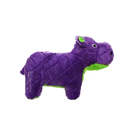 Mighty Safari Hippo Prpl - Image 2
