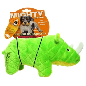 Mighty Safari Rhino Grn