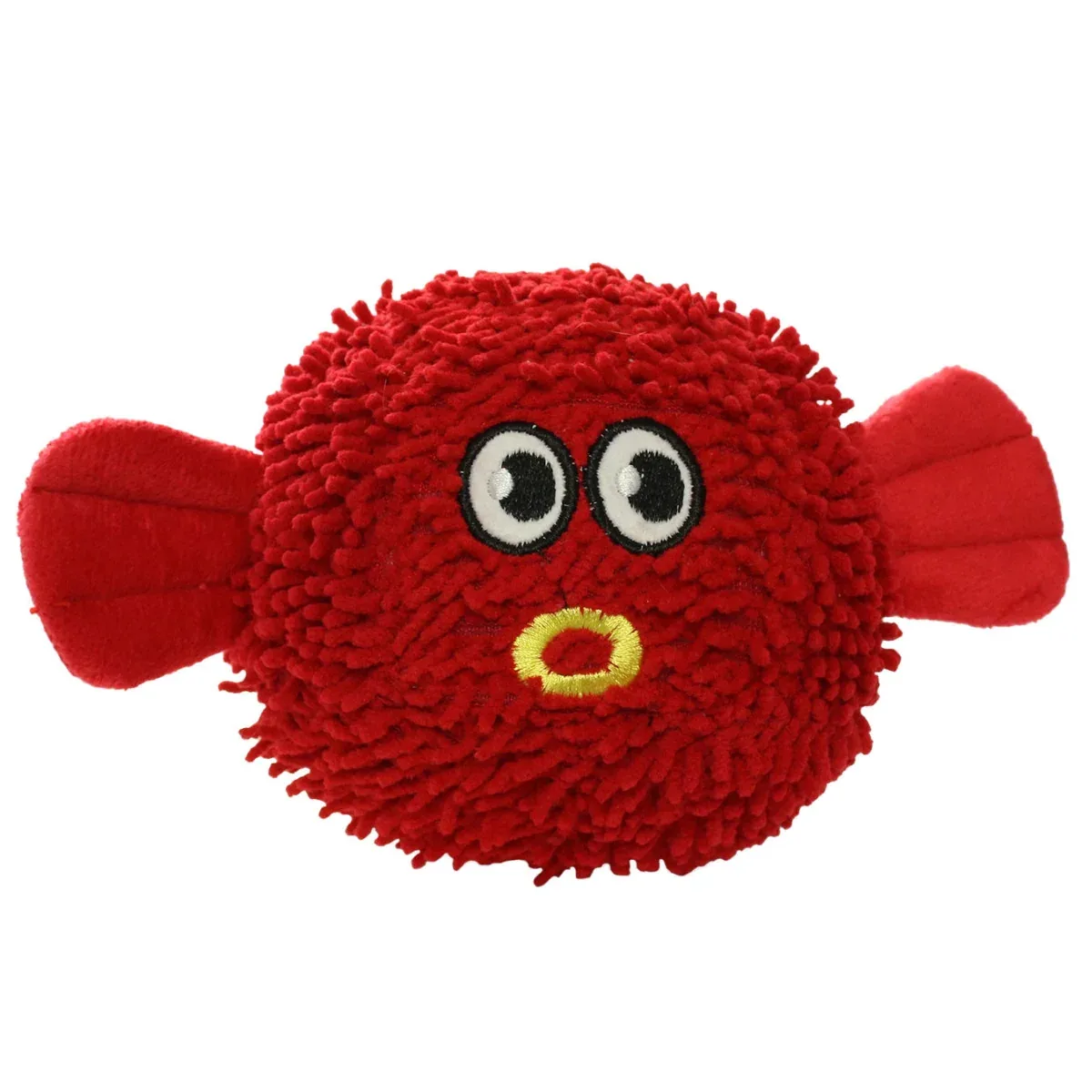 Mighty's Spikey the Microfiber Blowfish - Image 2