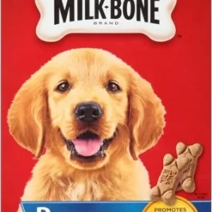 Milk-Bone Original Puppy Dog Biscuits