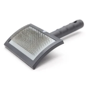 Millers Forge Universal Curved Slicker Brush Large