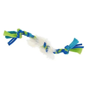 Mini Braided Bunny Tug