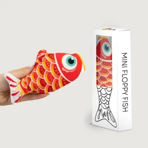 Mini Floppy Fish
