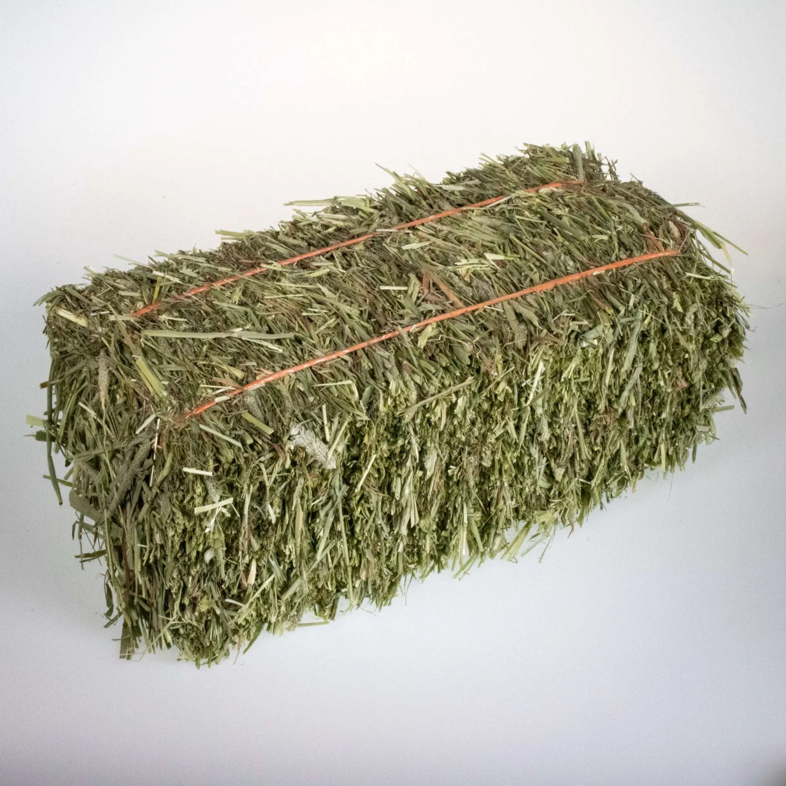Mini Hay Bale - TIMOTHY (1st Cut)