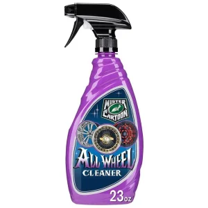 Mister Cartoon All-Wheel Cleaner 23 oz.