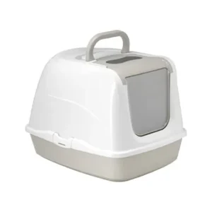 Moderna Flip Cat Litter Box