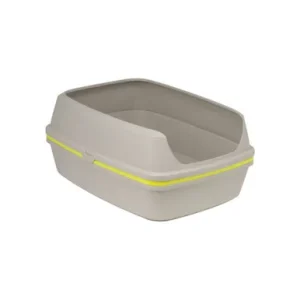 Moderna Lift to Sift Cat Litter Box